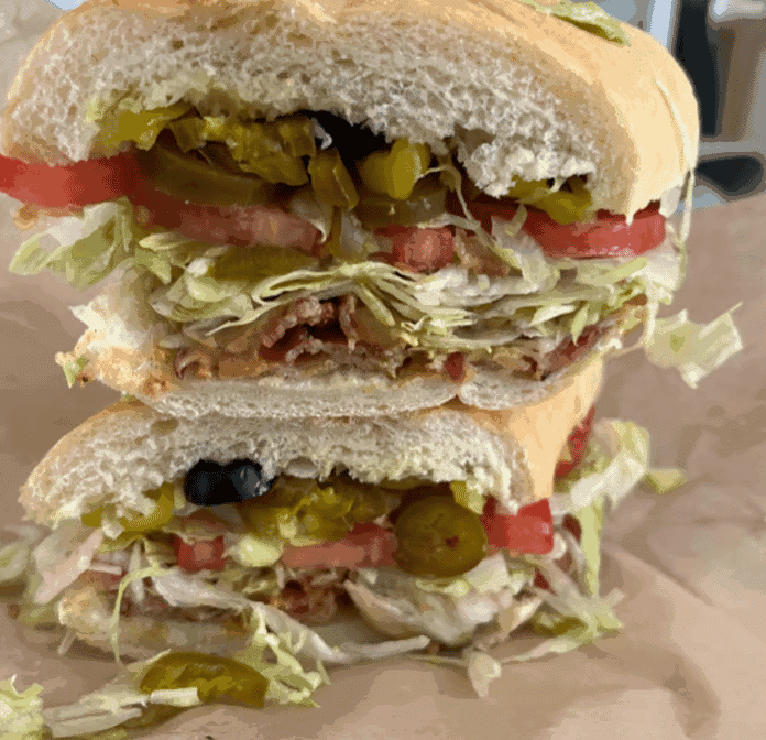 Tsunami Subs And Wraps Photos 2